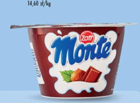 Zott Monte Deser 150 g