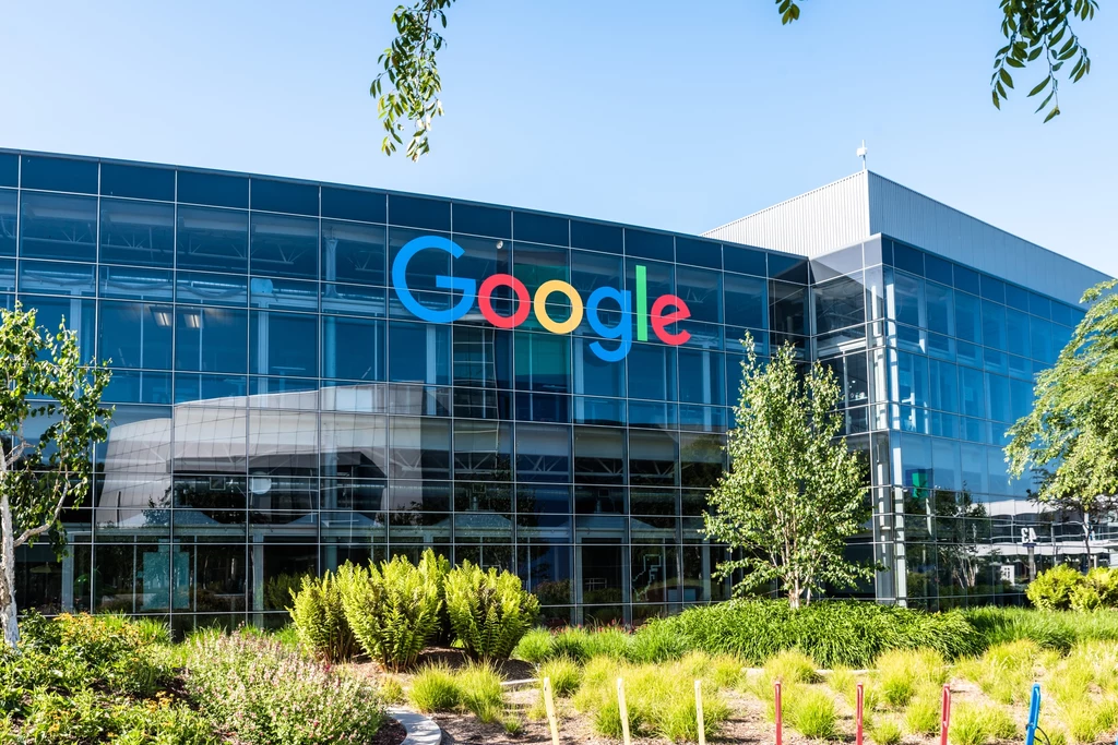 Google może zostać zmuszony do podziału na mniejsze firmy. Chodzi o przełamanie monopolu