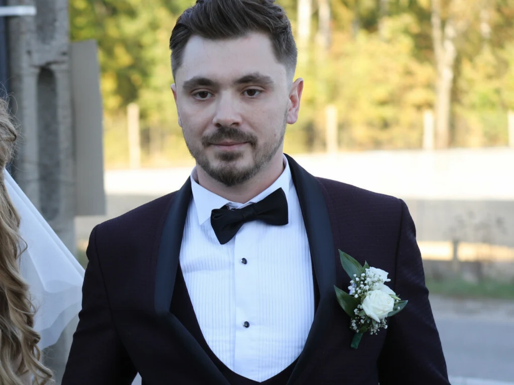 Daniel Martyniuk Daniel Martyniuk