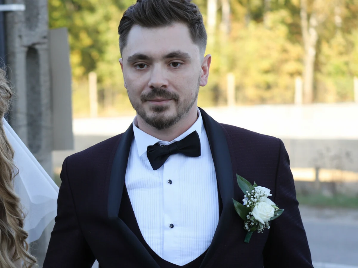 Daniel Martyniuk Daniel Martyniuk