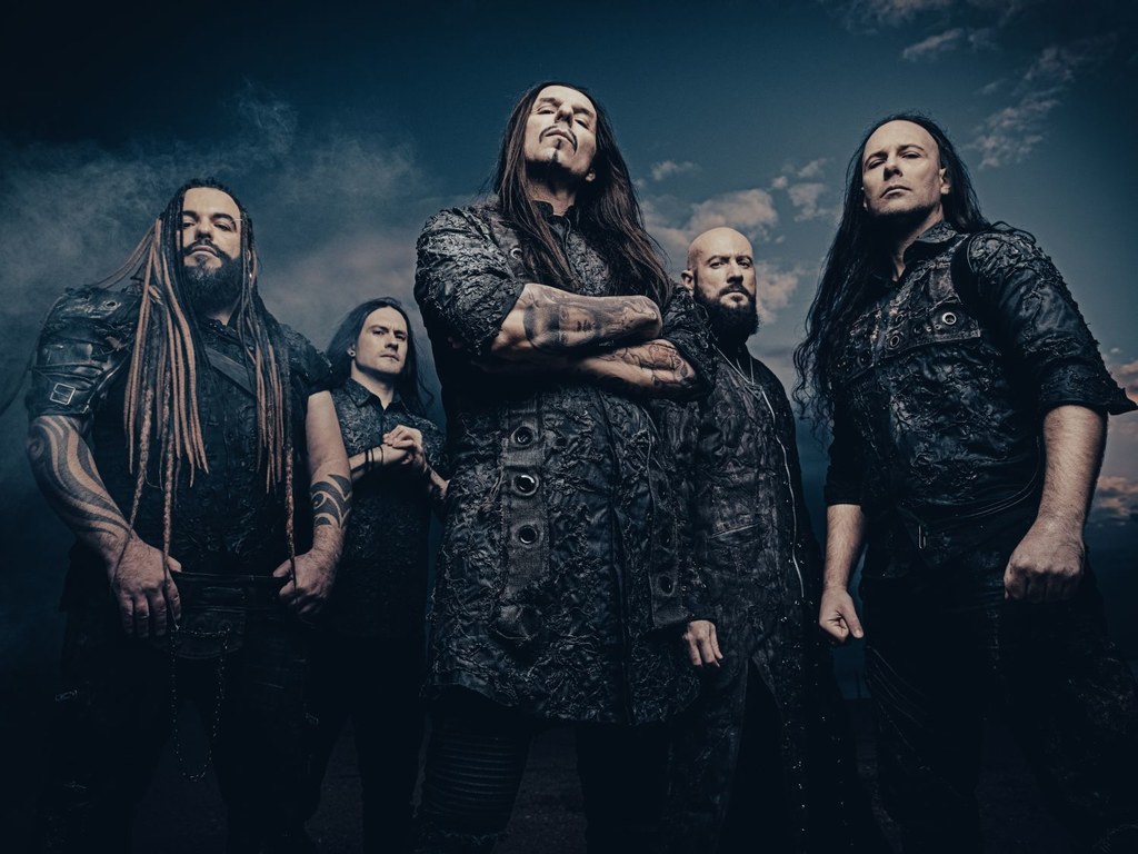 Zespół Septicflesh zaczyna promocję nowego albumu