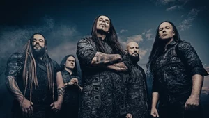 Septicflesh: Sprawdź pierwszy singel z nowej płyty "Modern Primitive"