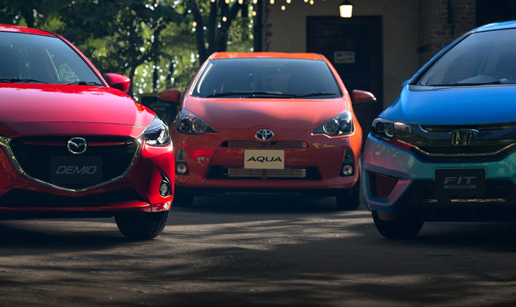 Gran Turismo 7