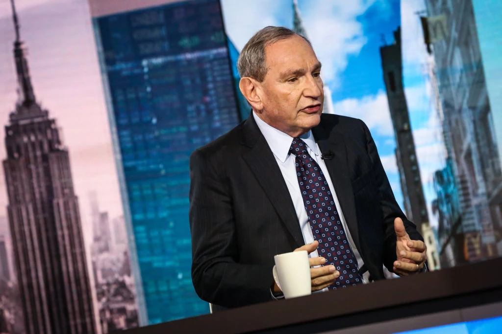 George Friedman przewidział wojnę? To mówił w 2012 roku