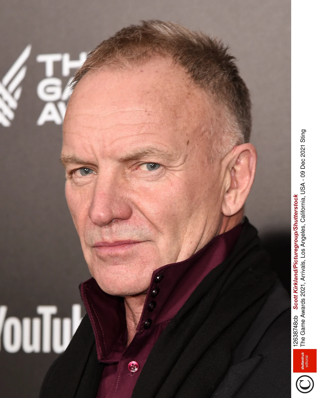 Sting udowodnił, że losy Europy Wschodniej nie są mu obojętne Sting udowodnił, że losy Europy Wschodniej nie są mu obojętne