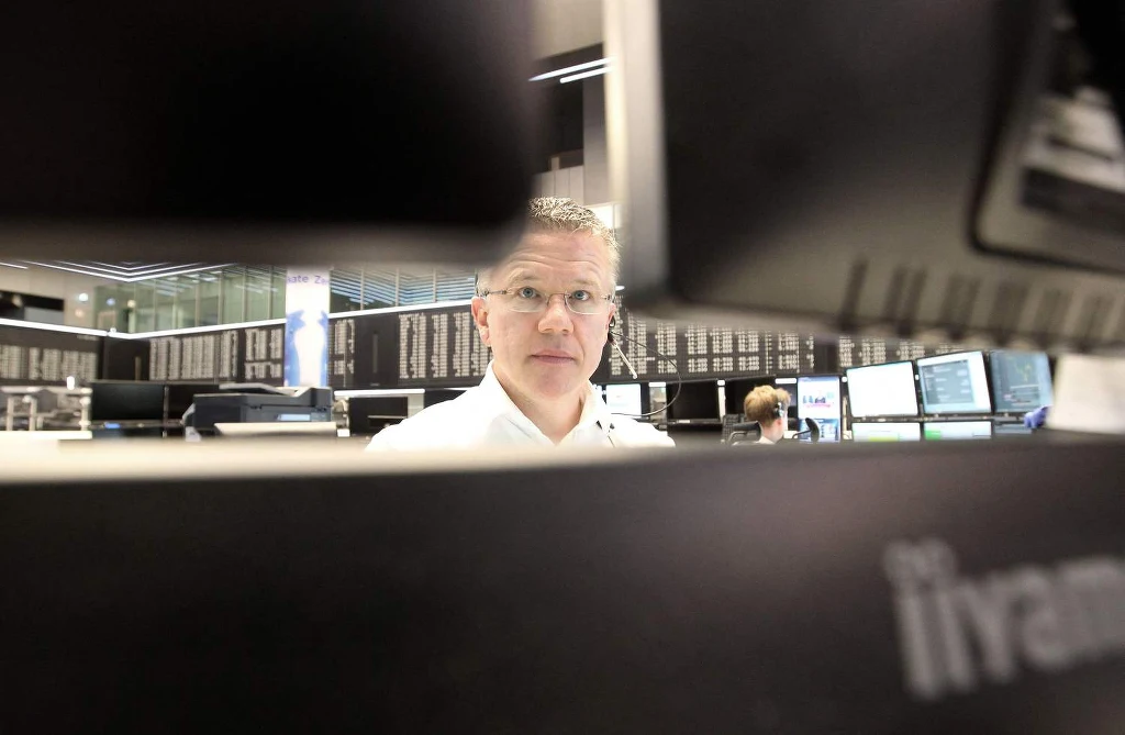 Wojna demoluje światowe rynki. Coraz mniej nadziei na normalizację. Zdj. ilustracyjne