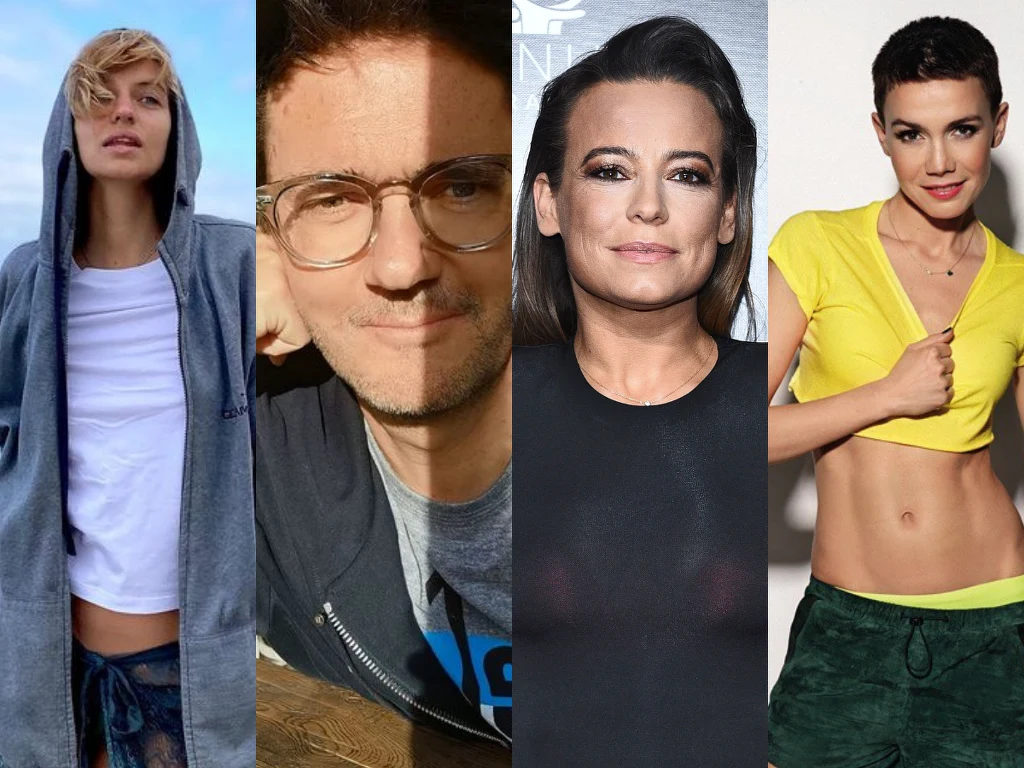 Wszystkie kobiety Wojewódzkiego