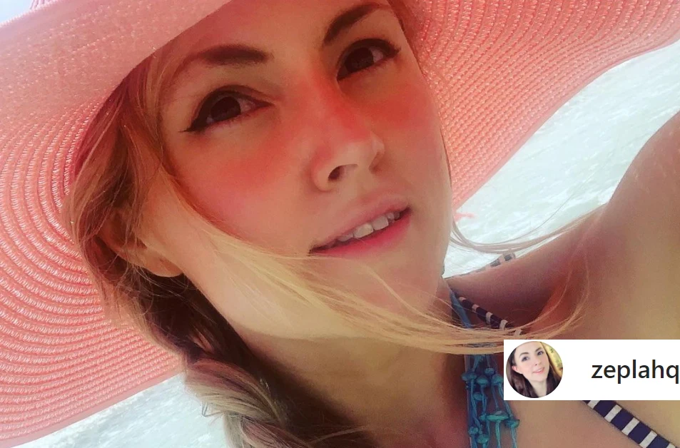 Zepla - fragment zdjęcia zamieszczonego w serwisie Instagram.com na profilu @zeplahq Zepla - fragment zdjęcia zamieszczonego w serwisie Instagram.com na profilu @zeplahq