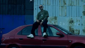 Kacper HTA zaprasza raperów na nietuzinkowe wydawnictwo. Kiedy premiera "Hip-Hop For Ukraine"?