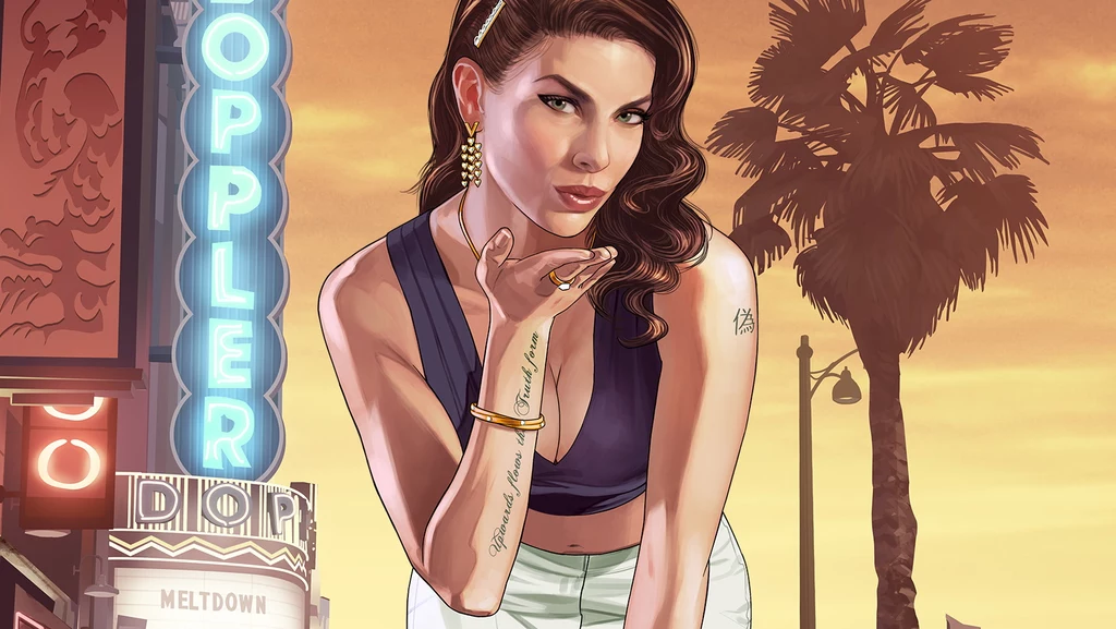 GTA