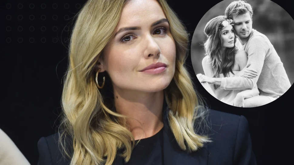 Marta Żmuda-Trzebiatowska i Kamil Kula