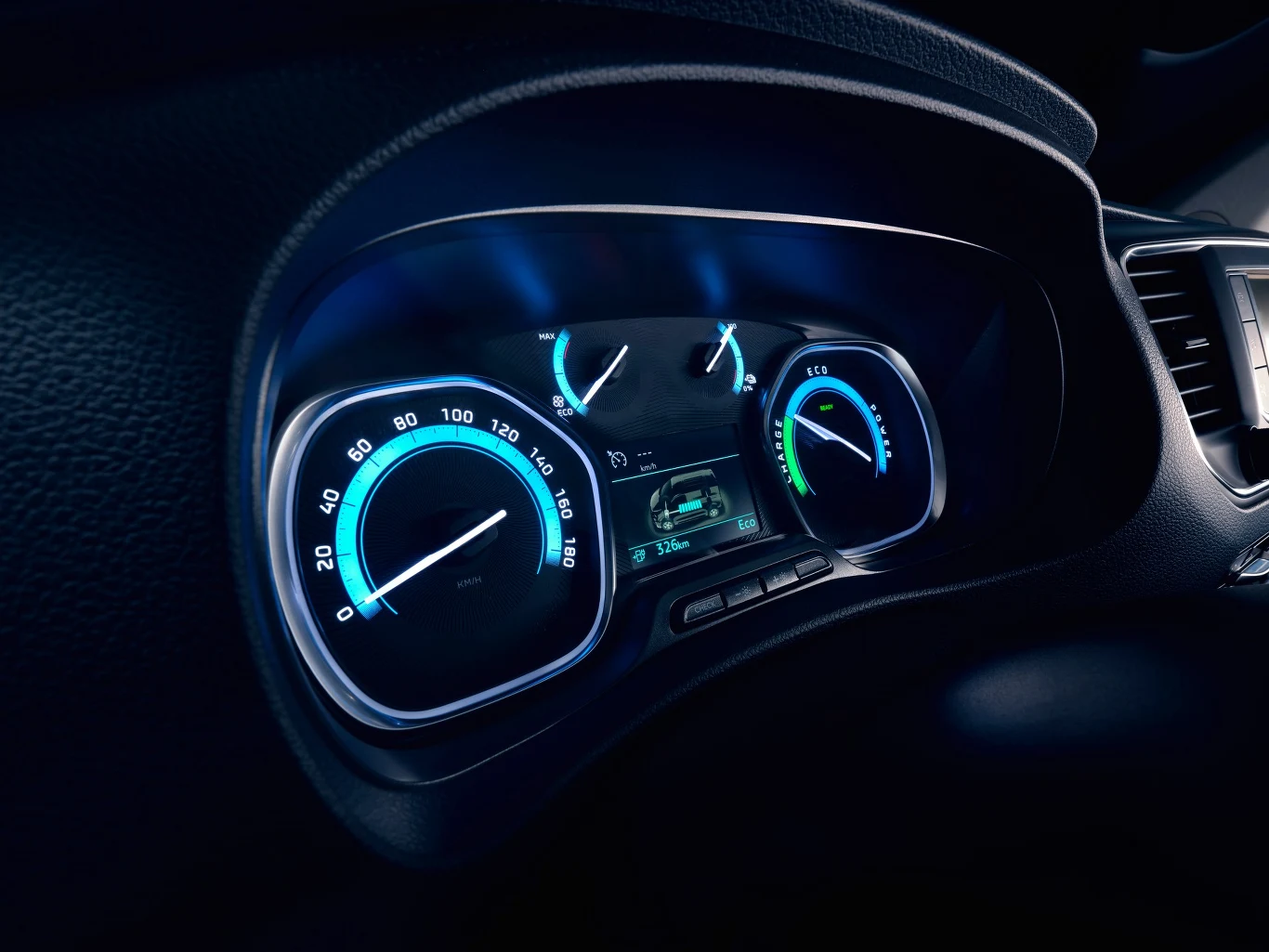 Fiat E-Ulysse Fiat E-Ulysse