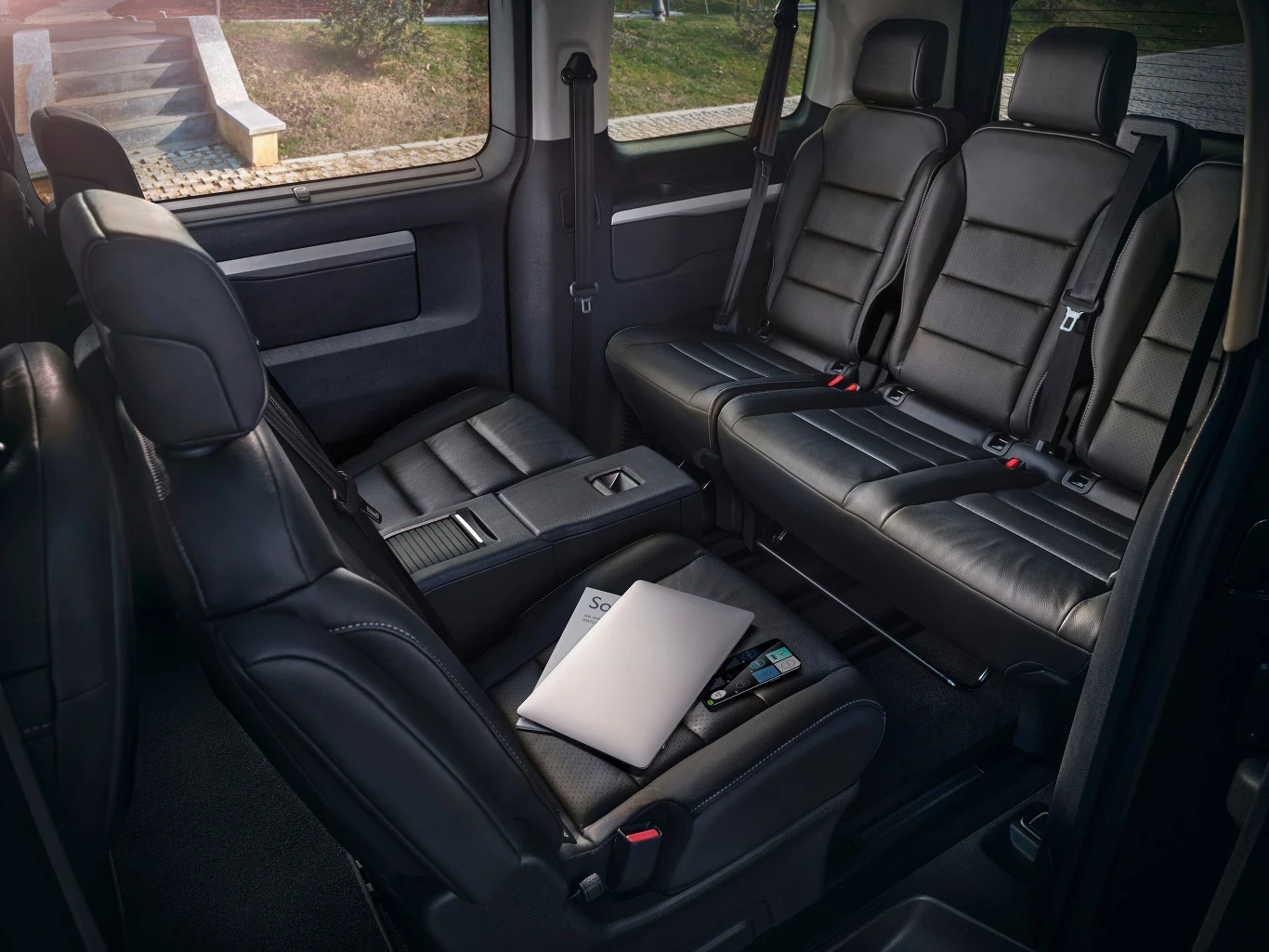 Fiat E-Ulysse Fiat E-Ulysse