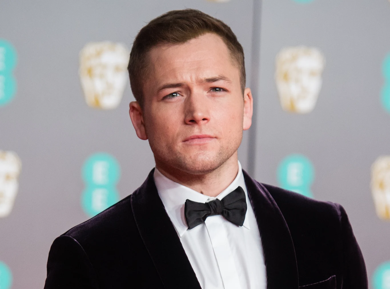 Taron Egerton Taron Egerton