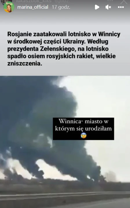 Marina Łuczenko https://www.instagram.com/marina_official/ Marina Łuczenko https://www.instagram.com/marina_official/