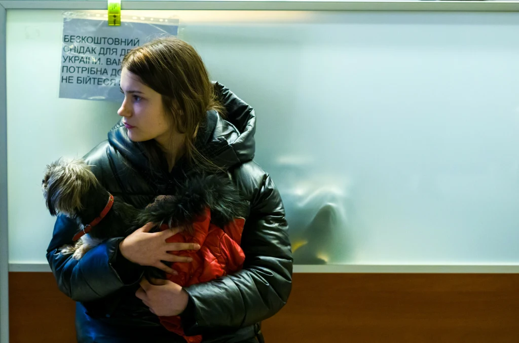 Jak pomagać uchodźcom z Ukrainy? Zdj. ilustracyjne