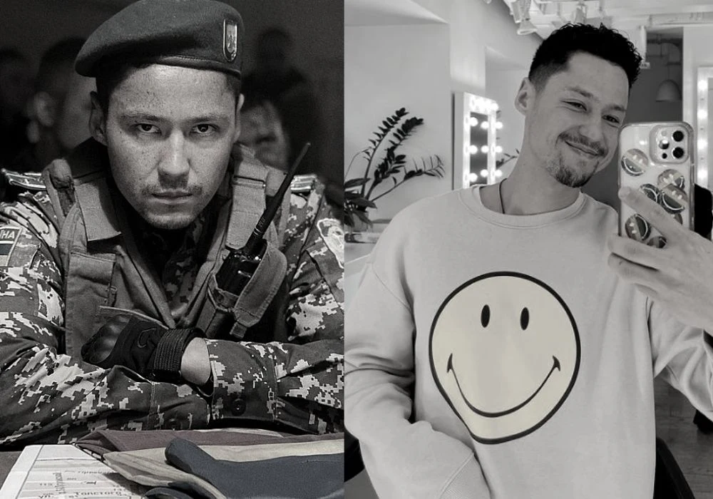 Pasha Lee nie żyje Pasha Lee nie żyje