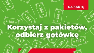 Plus przygotował wyjątkową ofertę dla nowych użytkowników oferty na Kartę