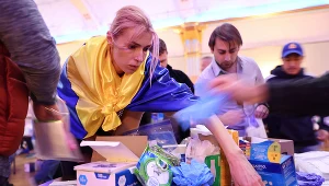 Ukraińskie sieci detaliczne masowo usuwają z półek produkty Coca-Coli