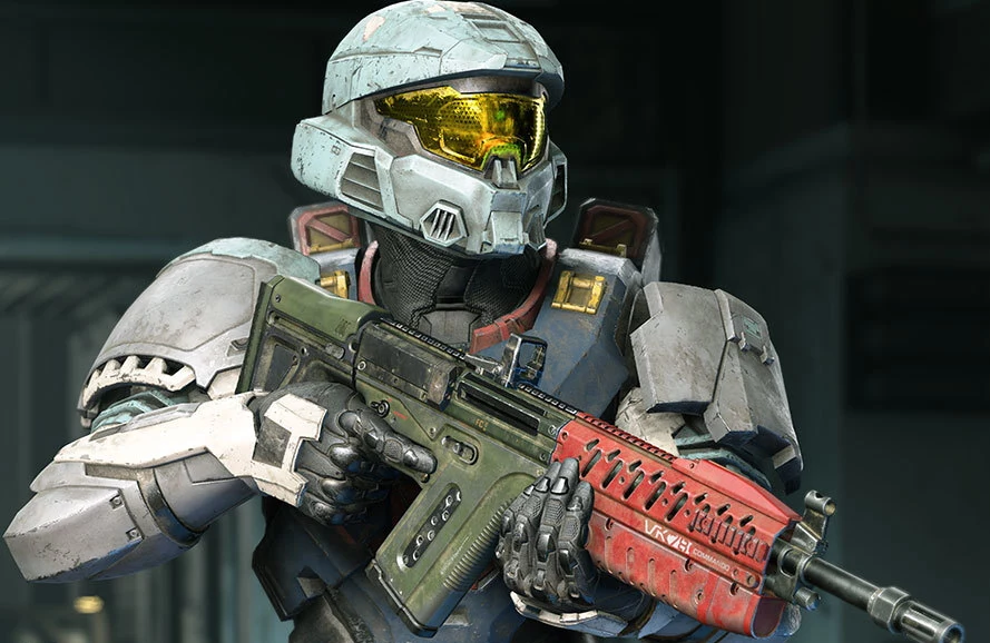 Halo Infinite