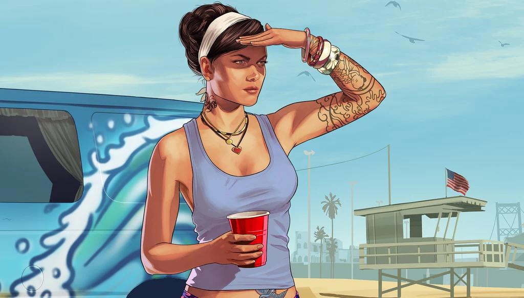 GTA