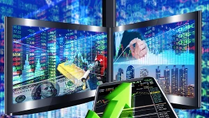 Nikiel najwyżej w historii