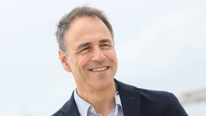 Anthony Horowitz