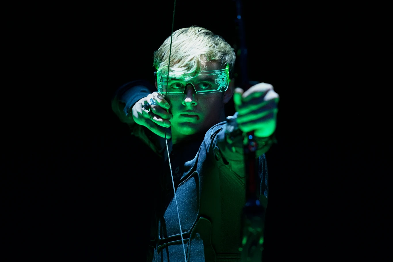 "Alex Rider"