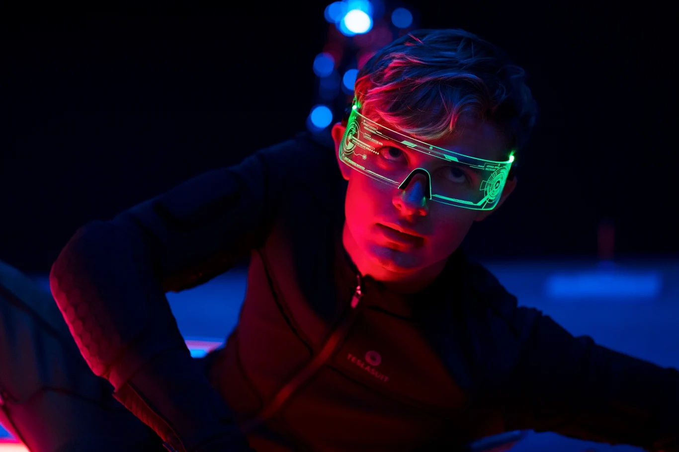 "Alex Rider"