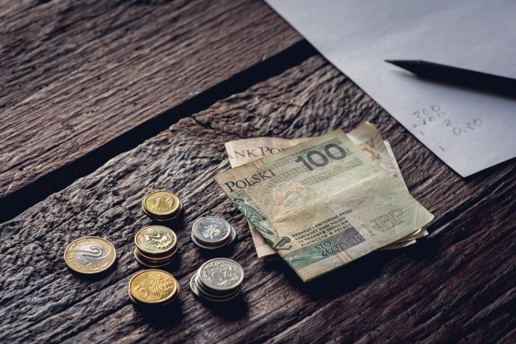 Raty kredytów będą wyższe. Podniesienie stóp procentowych wydaje się nieuniknione. Zdj. ilustracyjne