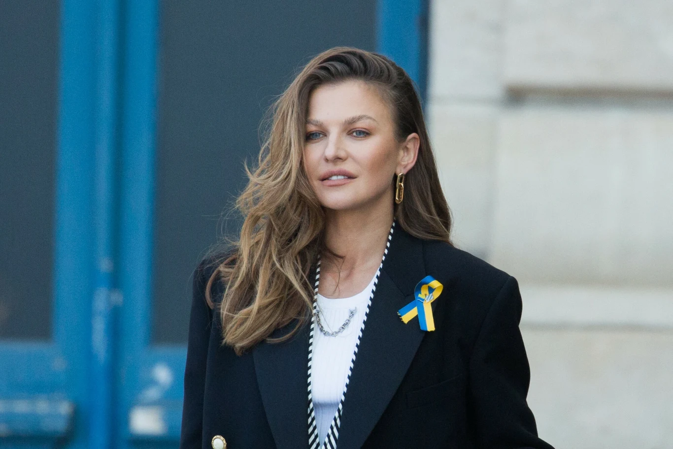 Anna Lewandowska Anna Lewandowska