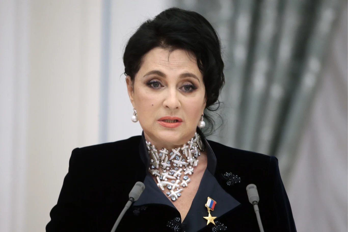 Irina Viner-Usmanova