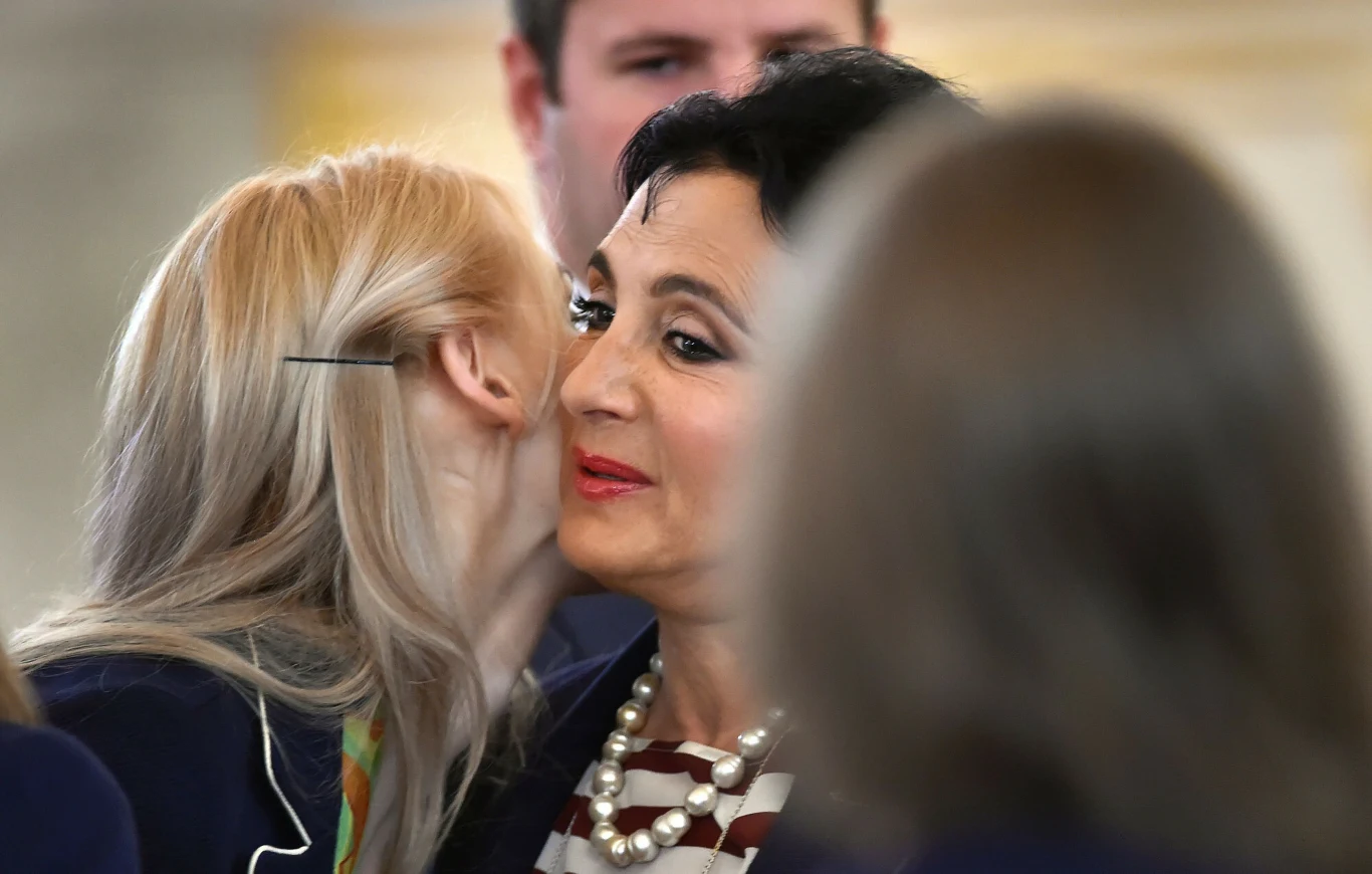 Irina Viner-Usmanova