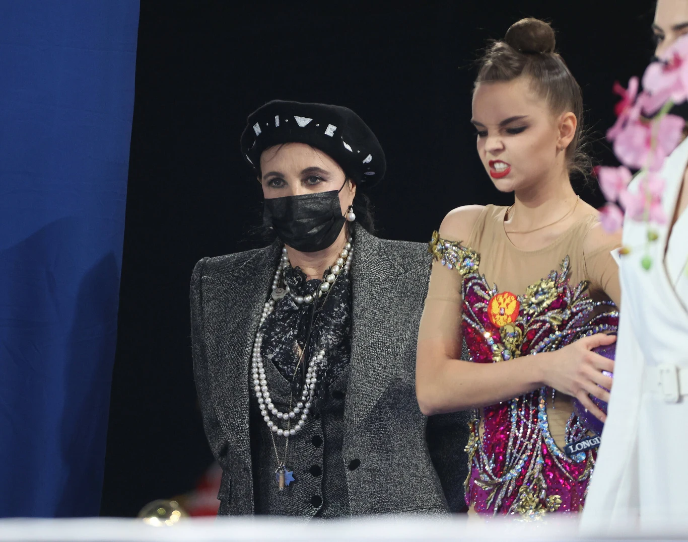 Irina Viner-Usmanova