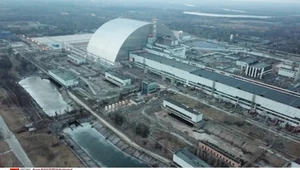 Elektrownia atomowa w Czarnobylu