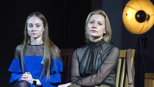 Sofija Popova i Alona Szostak nagrały "Modlitwę za Ukrainę"