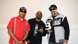 Cypress Hill wydaje... przedostatni album