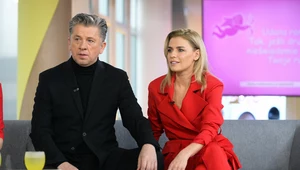 Natasza Urbańska i Janusz Józefowicz: różnica wieku tak duża, jak ich uczucie