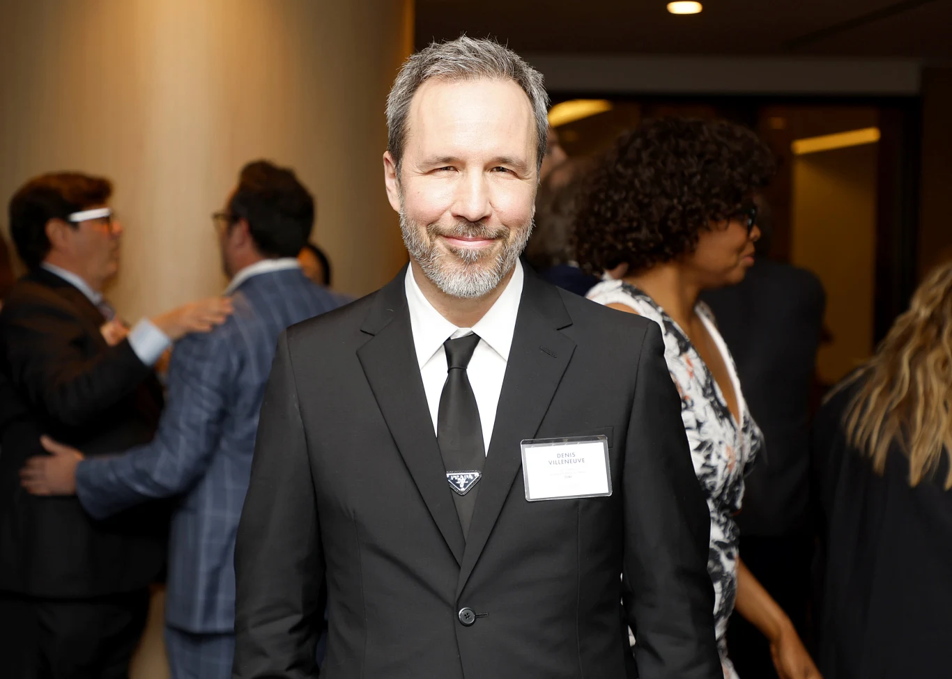 Oscary 2022: Denis Villeneuve