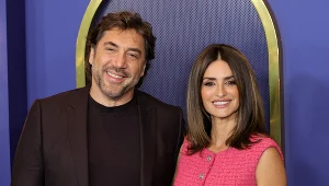 Oscary 2022: Javier Bardem i Penelope Cruz