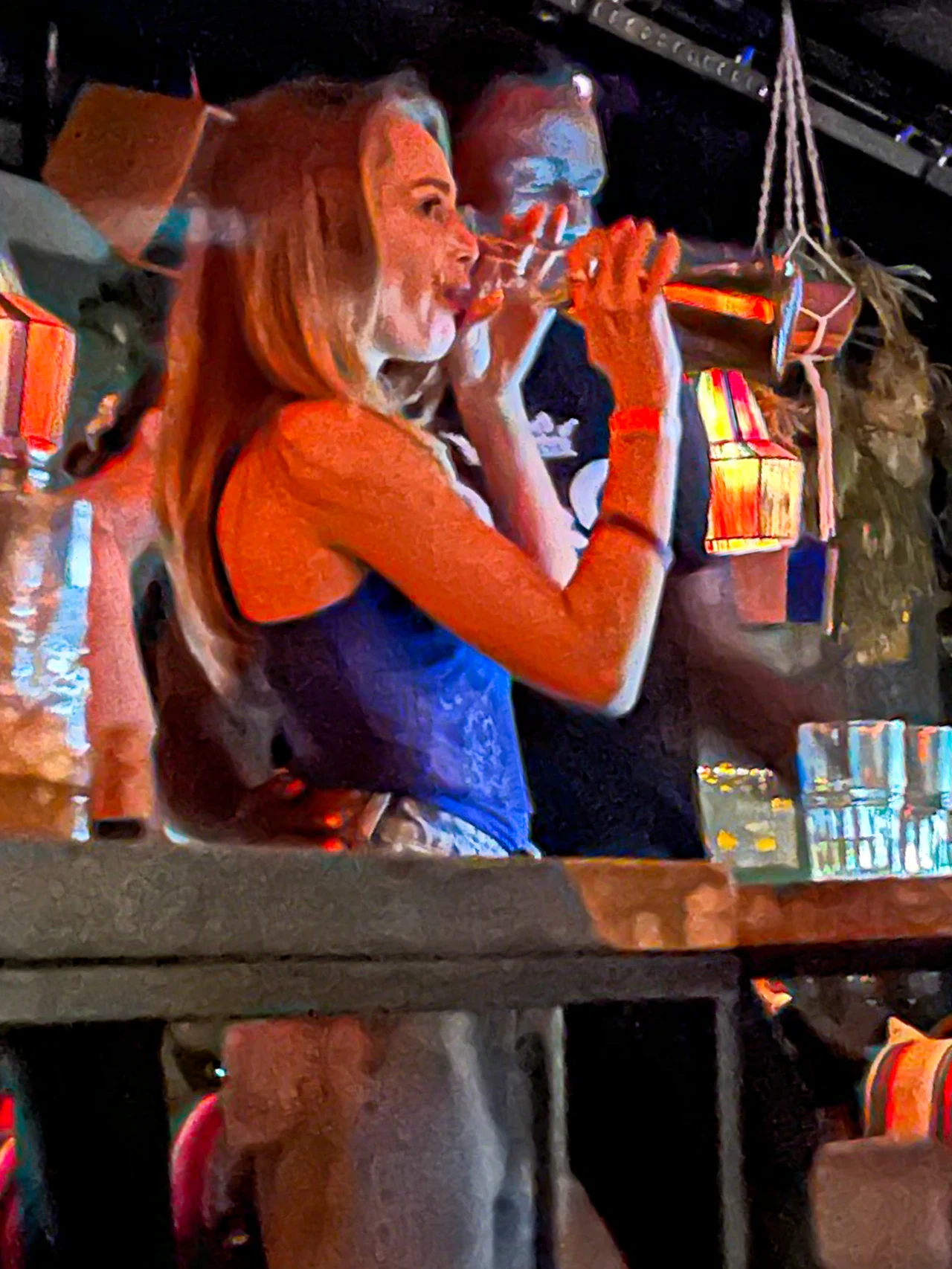 Wiktoria Gąsiewska w klubie