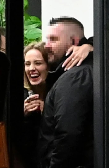 Wiktoria Gąsiewska w klubie