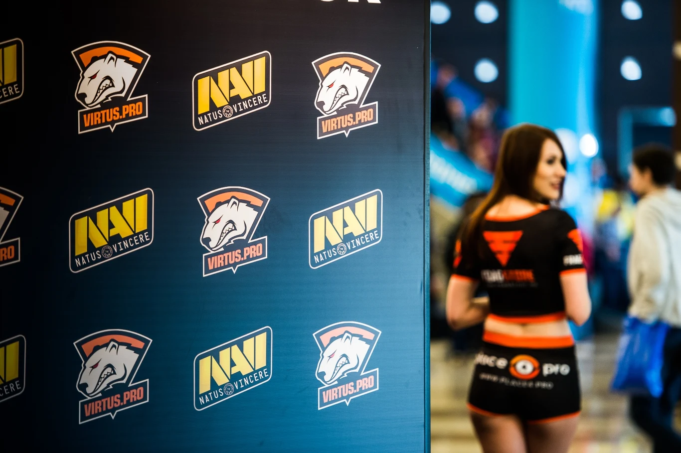 Virtus.pro Virtus.pro
