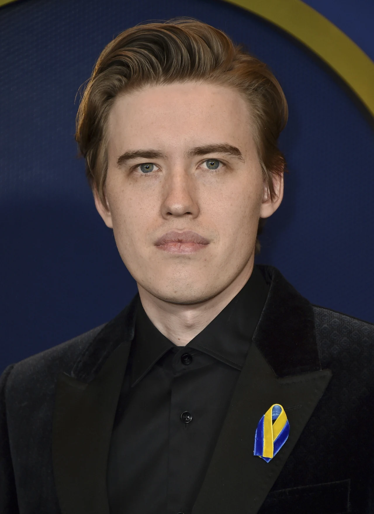 Polski reżyser Tadeusz Łysiak