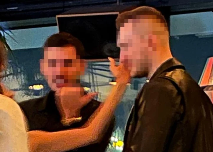 Wiktoria Gąsiewska w klubie Wiktoria Gąsiewska w klubie