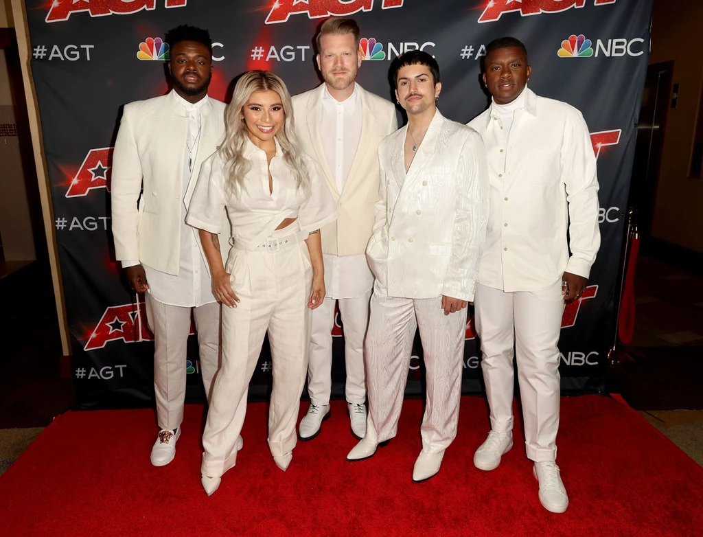 Polski koncert Pentatonix został przełożony na 2023 r.