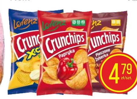 Chipsy Crunchips