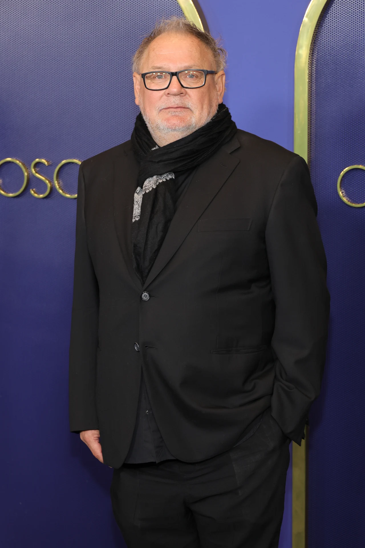 Oscary 2022: Janusz Kamiński 