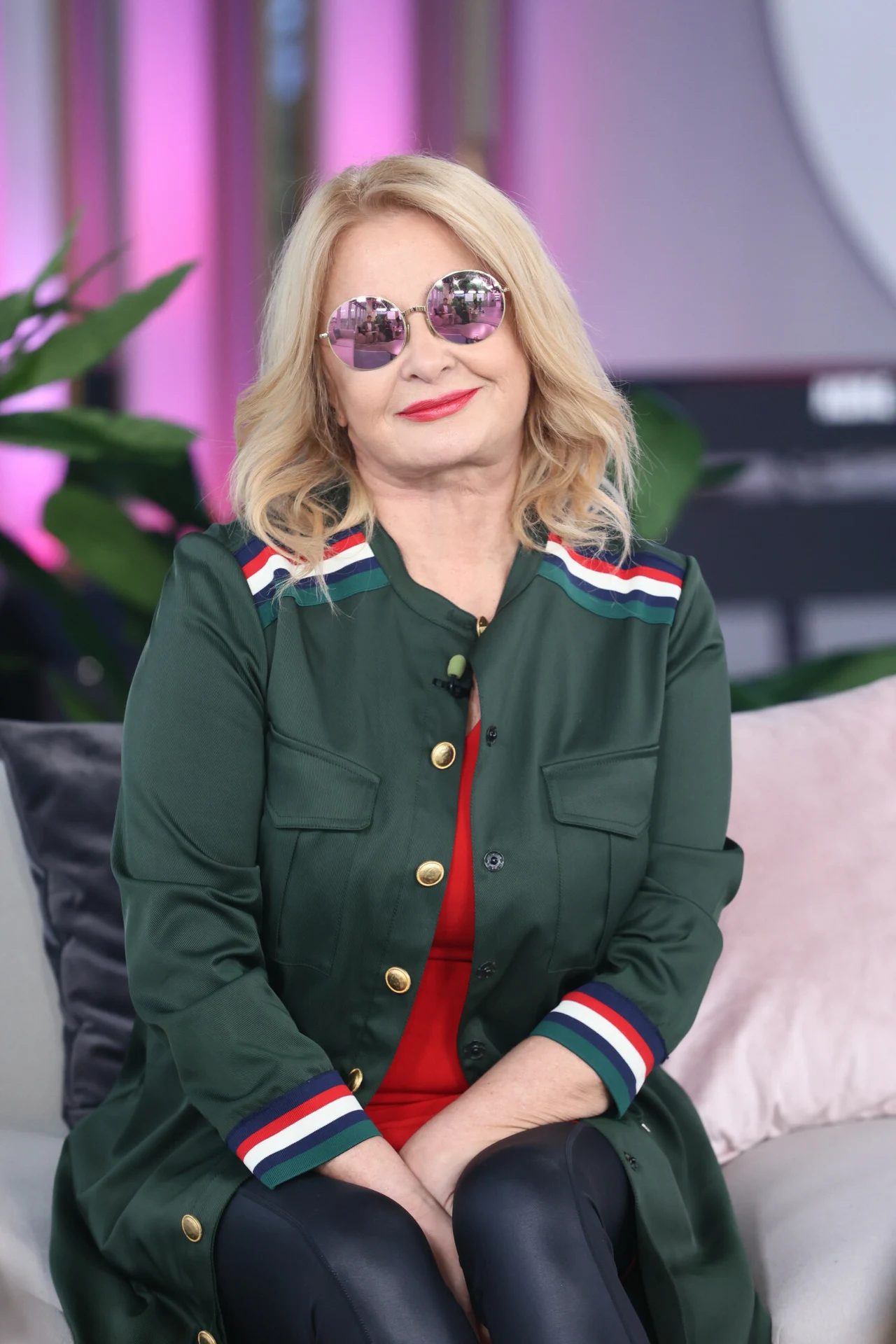 Majka Jeżowska Majka Jeżowska