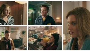 Nowy odcinek serialu "Mecenas Porada"